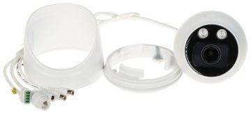 IP-КАМЕРА APTI-86V31-27135WP-Z - 8,3 Мп 4K UHD 2,7 ... 13,5 мм - MOTOZOOM