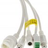 IP-КАМЕРА APTI-86V31-27135WP-Z - 8,3 Мп 4K UHD 2,7 ... 13,5 мм - MOTOZOOM