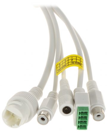 IP-КАМЕРА APTI-86V31-27135WP-Z - 8,3 Мп 4K UHD 2,7 ... 13,5 мм - MOTOZOOM