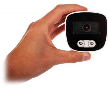 IP KAMERA APTI-87C3-28WP - 8.3&nbsp;Mpx, 4K UHD 2.8&nbsp;mm