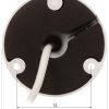 IP KAMERA APTI-AI401CA3-36W - 4 Mpx 3.6 mm