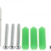 IP KAMERA APTI-AI401CA3-36W - 4 Mpx 3.6 mm