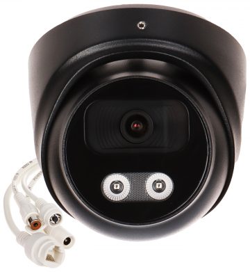 IP KAMERA APTI-AI401VA21-28W-BLACK - 4&nbsp;Mpx 2.8&nbsp;mmIP KAMERA APTI-AI401VA21-28W-BLACK - 4&nbsp;Mpx 2.8&nbsp;mm