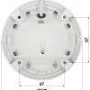 IP KAMERA APTI-AI401VA3-2812W - 4 Mpx 2.8 ... 12 mm