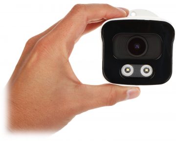IP KAMERA APTI-AI402C3ISP-28W Full-Color - 4 Mpx 2.8 mm