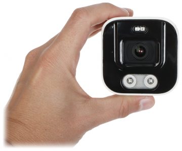 IP-КАМЕРА APTI-AI508C2IW-36AD с функцией активного сдерживания — 5 МП 3,6 мм