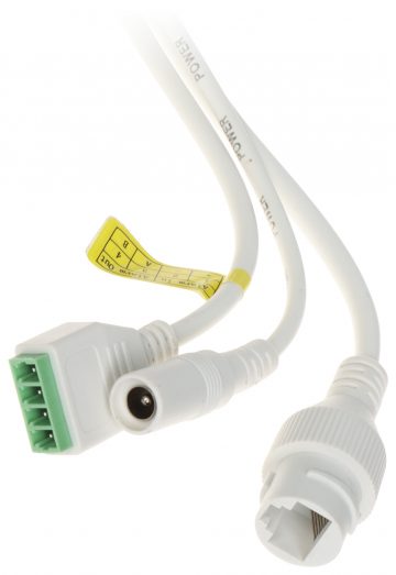 IP-КАМЕРА APTI-AI508C2IW-36AD с функцией активного сдерживания — 5 МП 3,6 мм