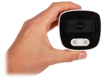 IP-КАМЕРА APTI-AI508C3-28W-L Полноцветная - 5 МП 2,8 мм