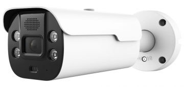 IP-КАМЕРА APTI-AI508C4IW-36AD с активным сдерживанием — 5 МП 2,8 мм