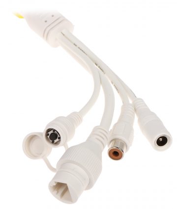 IP CAMERA APTI-AI508CA3-28WP-BLACK - 5 Mpx 2.8 mm IP CAMERA APTI-AI508CA3-28WP-BLACK - 5 Mpx 2.8 mm
