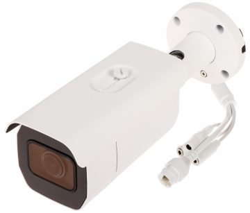 IP KAMERA APTI-AI508CA6-27135WP-Z - 5 Mpx 2.7 ... 13.5 mm - MOTOZOOMIP KAMERA APTI-AI508CA6-27135WP-Z - 5 Mpx 2.7 ... 13.5 mm - MOTOZOOM