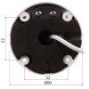 IP KAMERA APTI-AI508CA6-27135WP-Z - 5 Mpx 2.7 ... 13.5 mm - MOTOZOOM