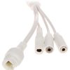 IP KAMERA APTI-AI508CA6-27135WP-Z - 5 Mpx 2.7 ... 13.5 mm - MOTOZOOM
