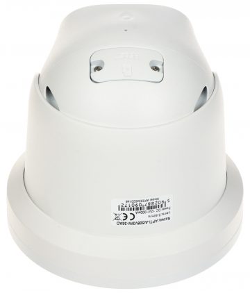 IP KAMERA APTI-AI508V3IW-36AD Smart Dual Illumination Active Deterrence - 5 Mpx 2.8 mm