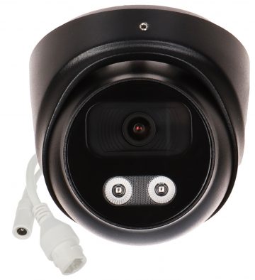 IP KAMERA APTI-AI508VA22-28WP-BLACK - 5 Mpx 2.8 mmIP KAMERA APTI-AI508VA22-28WP-BLACK - 5 Mpx 2.8 mm