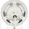 IP KAMERA APTI-AI508VA22-28WP - 5 Mpx 2.8 mm