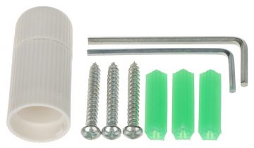 IP KAMERA APTI-AI508VA22-28WP - 5 Mpx 2.8 mm