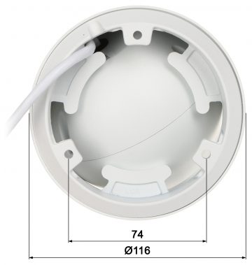 IP KAMERA APTI-AI508VA31-27135WP-Z - 5&nbsp;Mpx 2.7&nbsp;... 13.5&nbsp;mm MOTOZOOM
