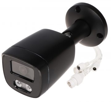 IP KAMERA APTI-AI802C3-28W-BLACK - 8.3 Mpx 4K UHD 2.8 mmIP KAMERA APTI-AI802C3-28W-BLACK - 8.3 Mpx 4K UHD 2.8 mm
