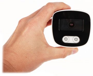 IP KAMERA APTI-AI802C3-28W - 8.3 Mpx 4K UHD 2.8 mm