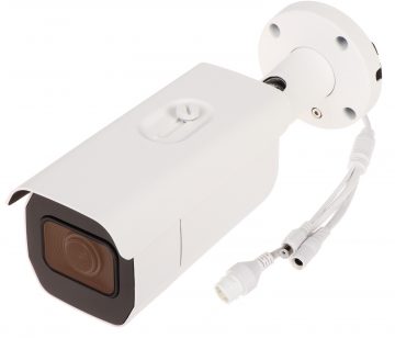 IP KAMERA APTI-AI802C6-27135W-Z - 8.3 Mpx 4K UHD 2.7 ... 13.5 mm - MOTOZOOMIP KAMERA APTI-AI802C6-27135W-Z - 8.3 Mpx 4K UHD 2.7 ... 13.5 mm - MOTOZOOM
