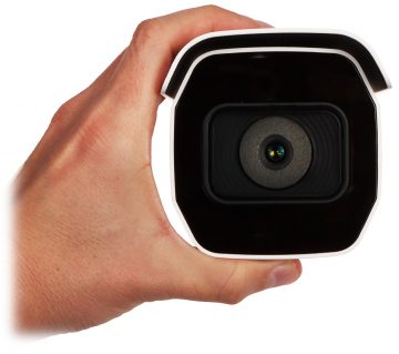 IP KAMERA APTI-AI802C6-60W - 8.3 Mpx 4K UHD 6 mm
