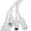 IP KAMERA APTI-AI802V2-27135W-Z - 8.3 Mpx 4K UHD 2.7 ... 13.5 mm - MOTOZOOM