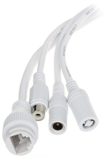 IP KAMERA APTI-AI802V2-27135W-Z - 8.3 Mpx 4K UHD 2.7 ... 13.5 mm - MOTOZOOM