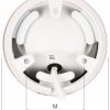 IP KAMERA APTI-AI802V2-28W-L Full-Color - 8.3 Mpx 4K UHD 2.8 mm
