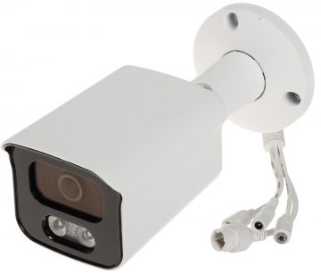 IP-КАМЕРА APTI-AI805CA3-28W-L Полноцветная - 8,3 МП 4K UHD 2,8 мм IP-КАМЕРА APTI-AI805CA3-28W-L Полноцветная - 8,3 МП 4K UHD 2,8 мм