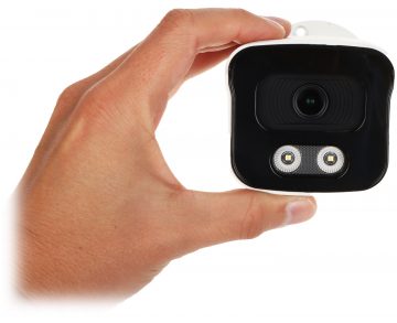 IP-КАМЕРА APTI-AI805CA3-28W-L Полноцветная - 8,3 МП 4K UHD 2,8 мм IP-КАМЕРА APTI-AI805CA3-28W-L Полноцветная - 8,3 МП 4K UHD 2,8 мм