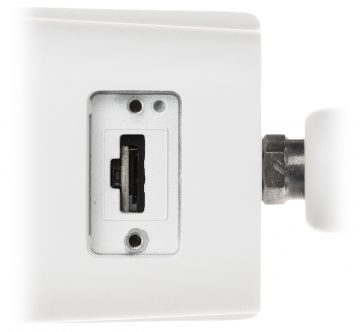 IP-КАМЕРА APTI-AI805CA3-28W-L Полноцветная - 8,3 МП 4K UHD 2,8 мм IP-КАМЕРА APTI-AI805CA3-28W-L Полноцветная - 8,3 МП 4K UHD 2,8 мм