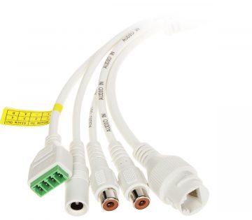 IP KAMERA APTI-501CA4-27135W-Z-L Full-Color - 5&nbsp;Mpx 2.7&nbsp;13.5&nbsp;mm