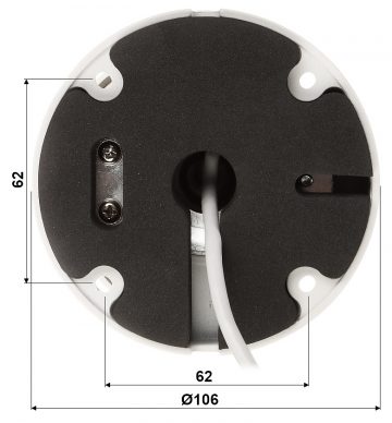 IP KAMERA APTI-501CA4-27135W-Z-L Full-Color - 5&nbsp;Mpx 2.7&nbsp;13.5&nbsp;mm