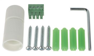 IP KAMERA APTI-501CA4-27135W-Z-L Full-Color - 5&nbsp;Mpx 2.7&nbsp;13.5&nbsp;mm