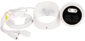 IP-KAMERA APTI-AI805VA2-28W-L täisvärviline – 8,3 Mpx 4K UHD 2,8 mm