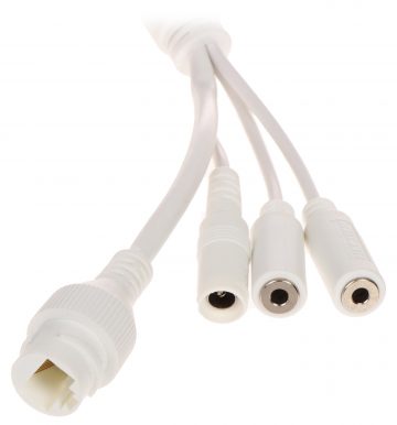 IP-KAMERA APTI-AI805VA2-28W-L täisvärviline – 8,3 Mpx 4K UHD 2,8 mm