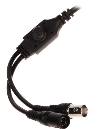 AHD, HD-CVI, HD-TVI KAMERA APTI-H50V21-28W-L 2Mpx / 5Mpx 2.8&nbsp;mm