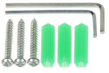 AHD, HD-CVI, HD-TVI KAMERA APTI-H50V21-28W-L 2Mpx / 5Mpx 2.8&nbsp;mm