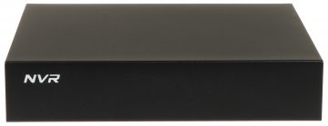 IP Tīkla Video Ierakstītājs Videoreģistrators APTI-N0901-4P-S4 9 KANĀLI, 4 PoE