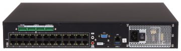 IP REJESTRATORS APTI-N3224AI-P24-I3 32 KANĀLI, 24 PoE