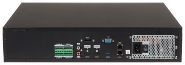 IP-võrgu videosalvesti Videosalvesti APTI-N3228AI-I3 32 KANALIT