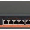 SWITCH POE APTI-POE0402-60W-V2 4-PORTU SWITCH POE APTI-POE0402-60W-V2 4-PORTU