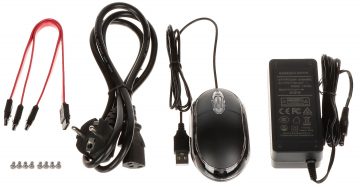 AHD, HD-CVI, HD-TVI, CVBS, TCP/IP Tīkla Video Ierakstītājs Videoreģistrators APTI-XB1612-I4 16 KANĀLI