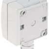 DIVU TAUSTIŅU SLĒDZIS AQUANT-LS1/S/EPN 250&nbsp;V 10&nbsp;A Elektro-Plast