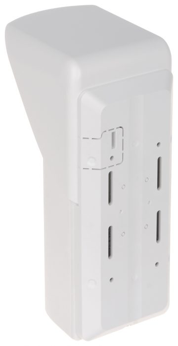 DUĀLAIS BEZVADU DETEKTORS MIKROVILNIS + PIR ARD2251E-W2(868) DAHUA