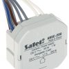 SMART ROLLER GATE CONTROLLER ARSC-200 BE WAVE 230V AC SATEL