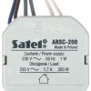 SMART ROLLER GATE CONTROLLER ARSC-200 BE WAVE 230V AC SATEL