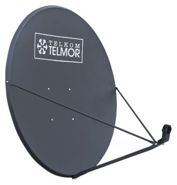 OFFSET ANTENA AS-120/TT-PREMU 120cm TELMOR