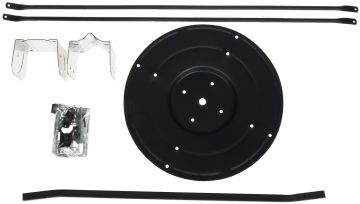 OFFSET ANTENA AS-120/TT-PREMU 120cm TELMOR